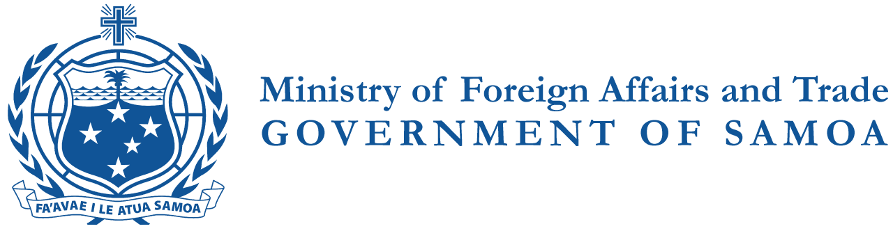 Samoa Ministry of Foreign Affairs and Trade